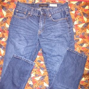 Aeropostale Men's Jeans Skinny 29 x 30